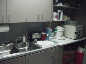 Sterilization