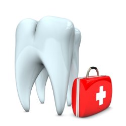 dentist urgent care